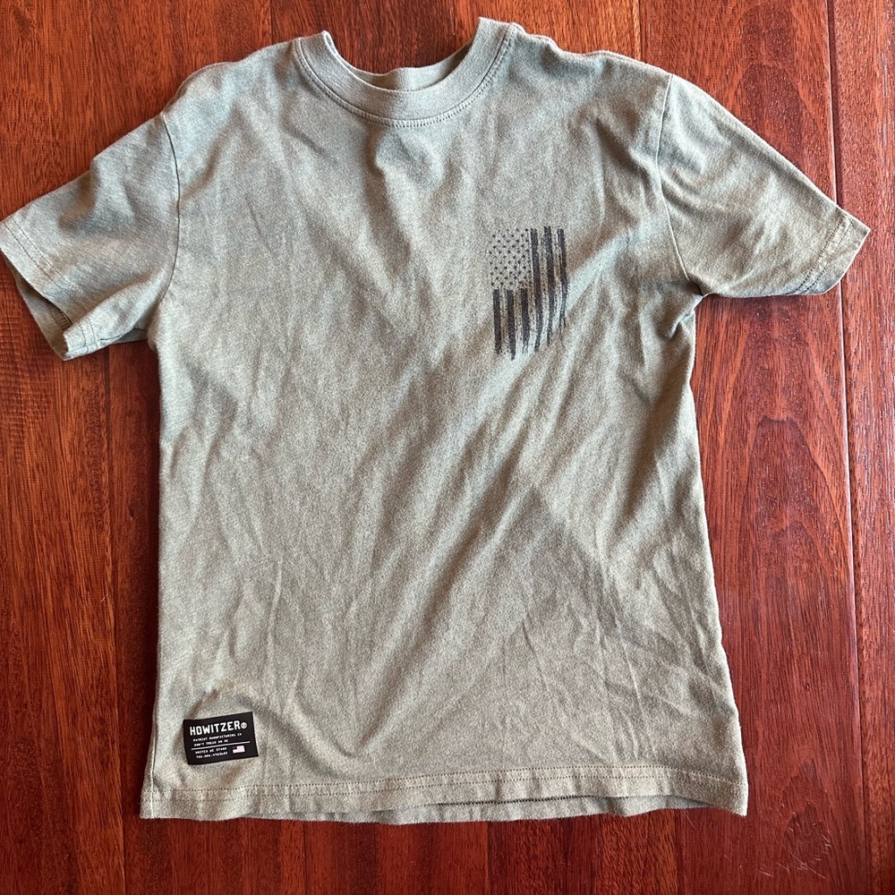 Kids Tshirt